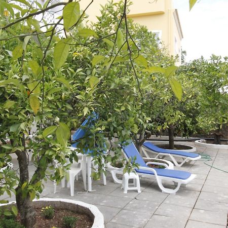 Vila Sodre Guest House Silves Exterior photo
