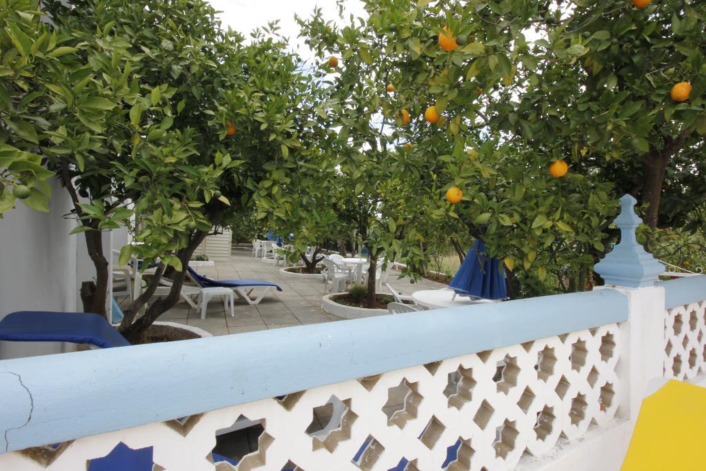 Vila Sodre Guest House Silves Exterior photo