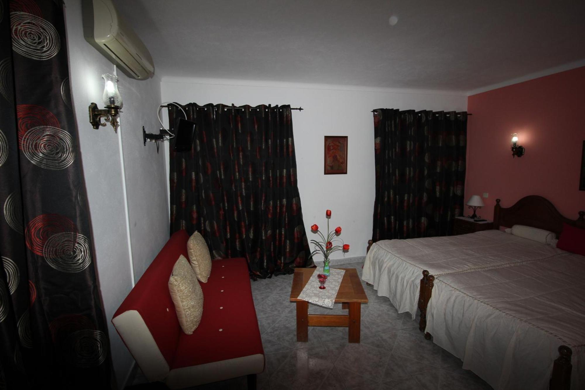 Vila Sodre Guest House Silves Room photo