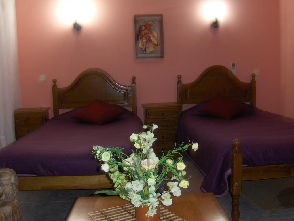 Vila Sodre Guest House Silves Room photo