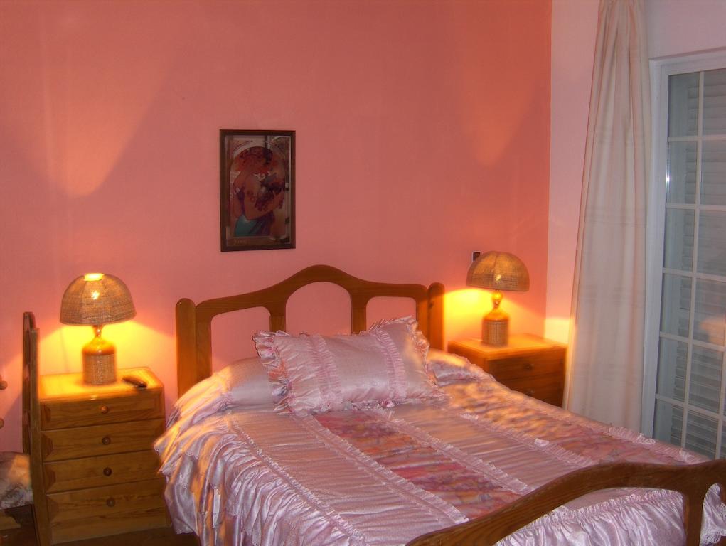 Vila Sodre Guest House Silves Exterior photo