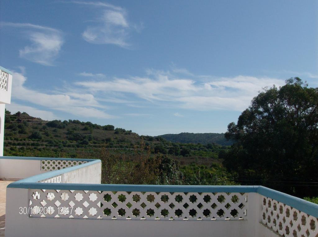 Vila Sodre Guest House Silves Exterior photo